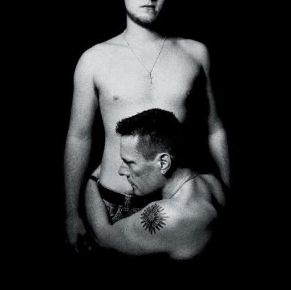 U2 - Songs Of Innocence (Deluxe Edition) (2CD) [ CD ]