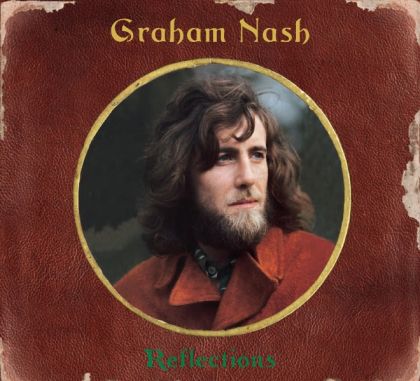 Graham Nash - Reflections (3CD)