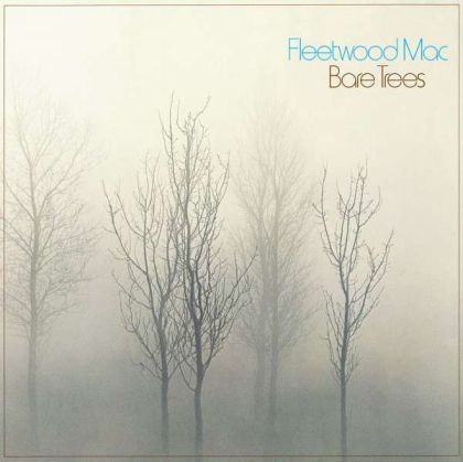 Fleetwood Mac - Bare Trees (Vinyl)