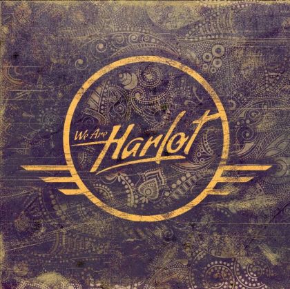 We Are Harlot - We Are Harlot [ CD ]