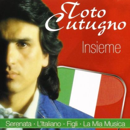 Toto Cutugno - Insieme (2CD)