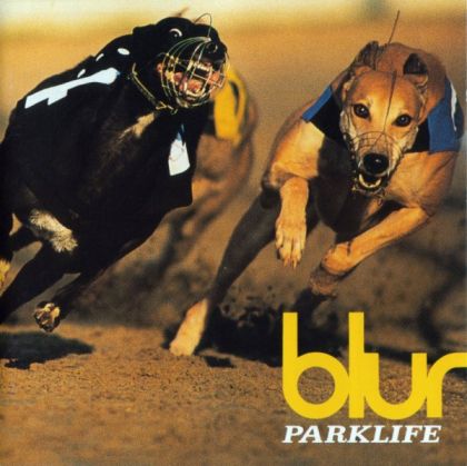 Blur - Parklife [ CD ]