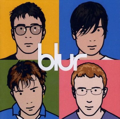 Blur - Blur: The Best Of [ CD ]