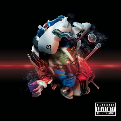 Brodinski - Brava [ CD ]