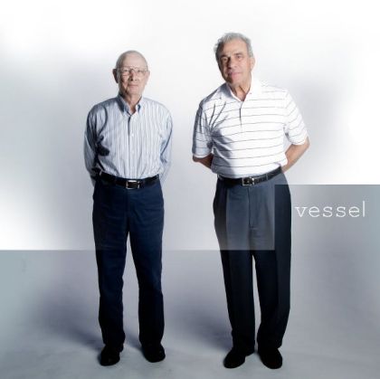 Twenty One Pilots - Vessel [ CD ]