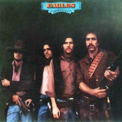 Eagles - Desperado [ CD ]