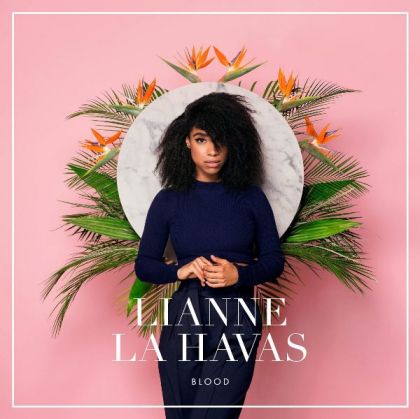 Lianne La Havas - Blood (Vinyl)