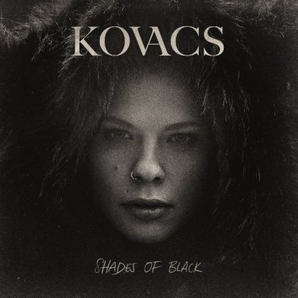 Kovacs - Shades Of Black (Vinyl)