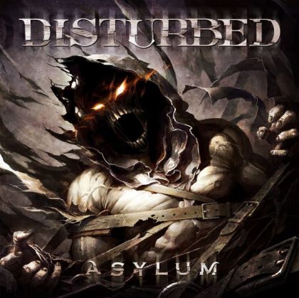 Disturbed - Asylum [ CD ]