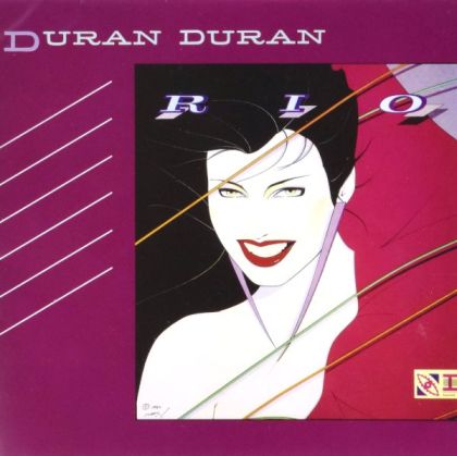 Duran Duran - Rio [ CD ]