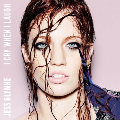 Jess Glynne - I Cry When I Laugh [ CD ]