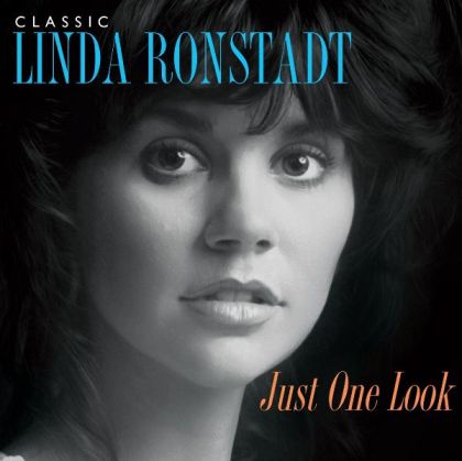 Linda Ronstadt - Just One Look (Classic Linda Ronstadt) (2CD) [ CD ]