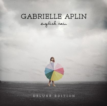 Gabrielle Aplin - English Rain (Deluxe) (2CD) [ CD ]