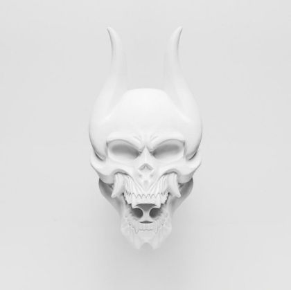 Trivium - Silence In The Snow (Deluxe Edition + 2 bonus tracks) [ CD ]