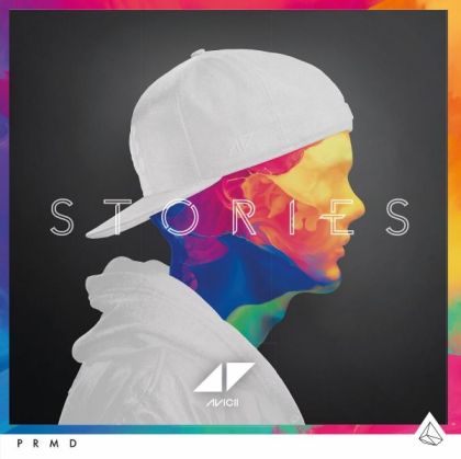 Avicii - Stories [ CD ]