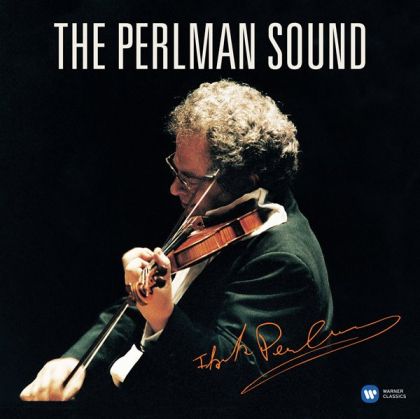 Itzhak Perlman - The Perlman Sound (Vinyl)