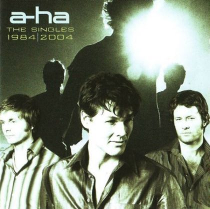 A-Ha - The Singles: 1984 - 2004 [ CD ]