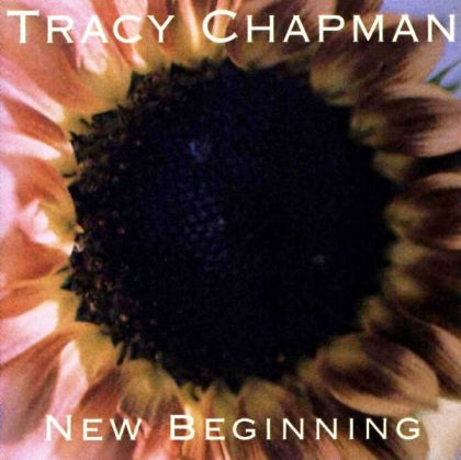 Tracy Chapman - New Beginning [ CD ]