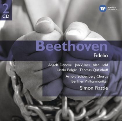 Beethoven, L. Van - Fidelio (2CD) [ CD ]