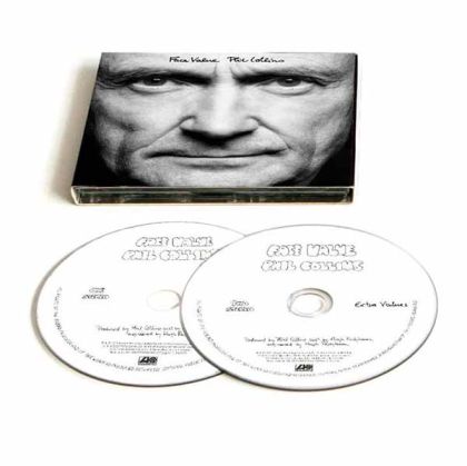 Phil Collins - Face Value (Deluxe Editon) (2CD)