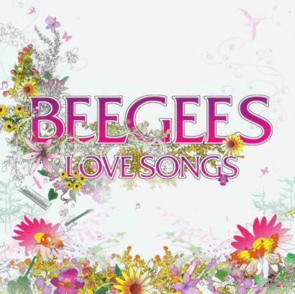 Bee Gees - Love Songs [ CD ]