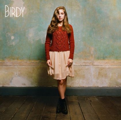 Birdy (Jasmine Van Den Bogaerde) - Birdy (Vinyl) [ LP ]