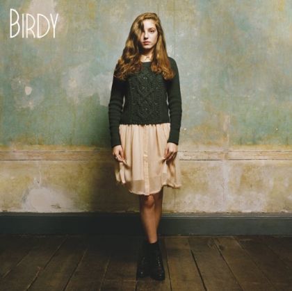 Birdy (Jasmine Van Den Bogaerde) - Birdy (Special Edition) (CD with DVD) [ CD ]