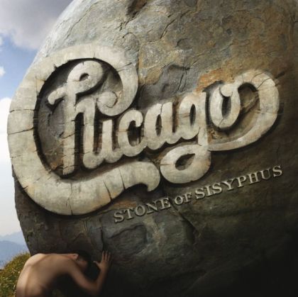 Chicago - Stone Of Sisyphus (Chicago XXXII) [ CD ]