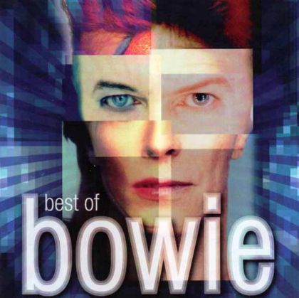 David Bowie - Best Of Bowie (2CD) [ CD ]