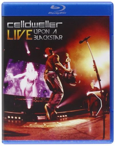 Celldweller - Live Upon A Blackstar (Blu-Ray with DVD-Video) [ BLU-RAY ]