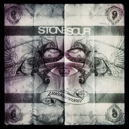 Stone Sour - Audio Secrecy [ CD ]