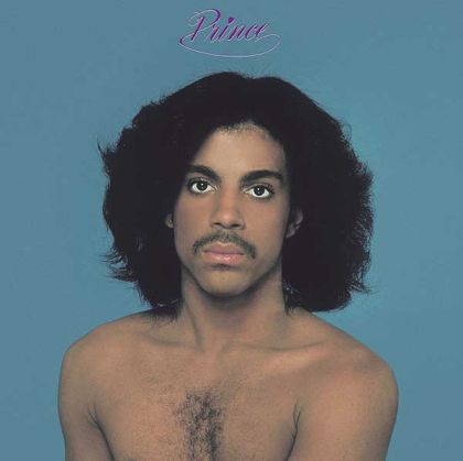 Prince - Prince (Vinyl)