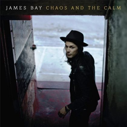 James Bay - Chaos And The Calm (Digisleeve) [ CD ]