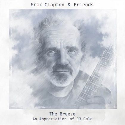 Eric Clapton & Friends - The Breeze - An Appreciation Of JJ Cale [ CD ]