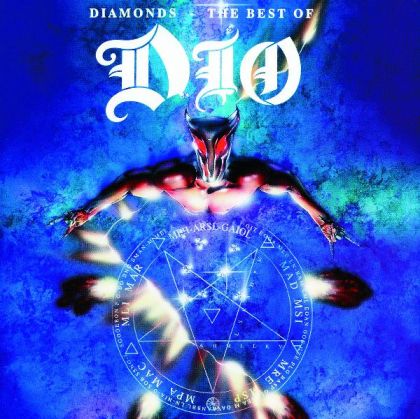Dio - Diamonds: The Best Of Dio [ CD ]