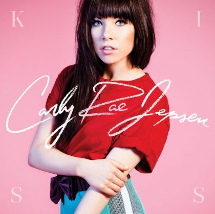 Carly Rae Jepsen - Kiss (Deluxe Edition) [ CD ]