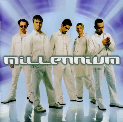 Backstreet Boys - Millennium [ CD ]