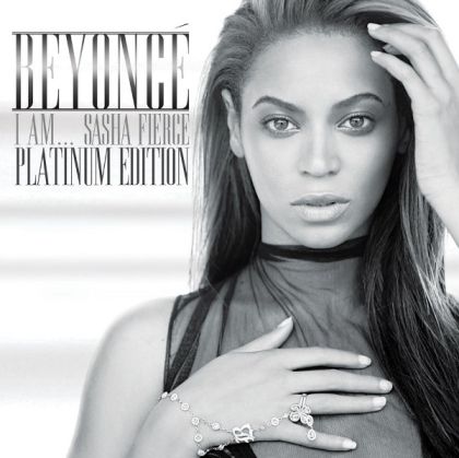 Beyonce - I Am...Sasha Fierce - Platinum Edition (CD with DVD)