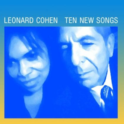 Leonard Cohen - Ten New Songs [ CD ]