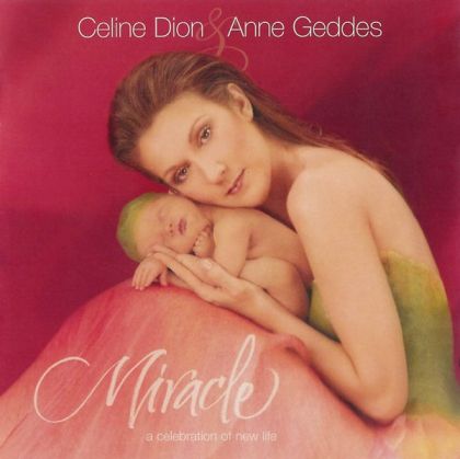 Celine Dion - Miracle [ CD ]