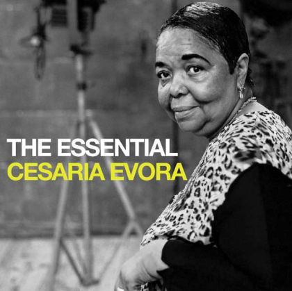 Cesaria Evora - The Essential (2CD)