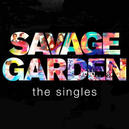 Savage Garden - Savage Garden - The Singles [ CD ]