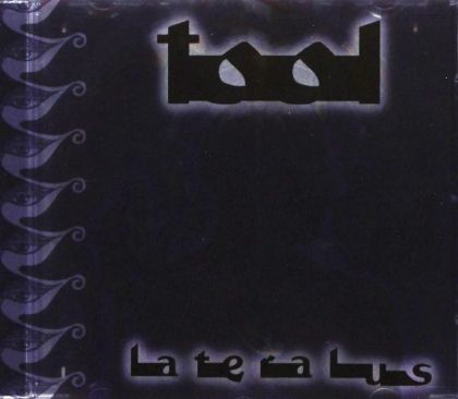 Tool - Lateralus [ CD ]