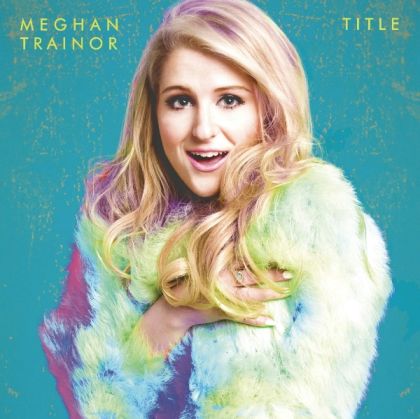 Trainor, Meghan - Title [ CD ]