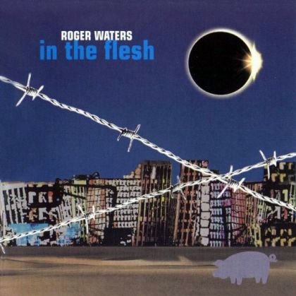 Roger Waters - In The Flesh - Live (2CD)