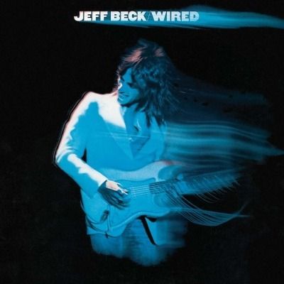 Jeff Beck - Wired (Vinyl)