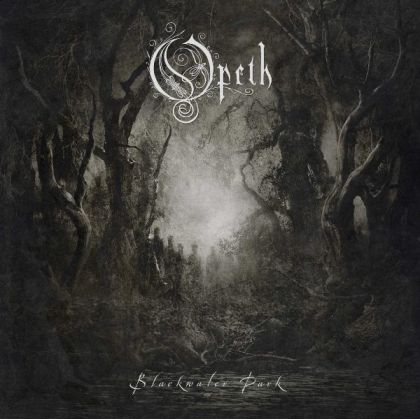 Opeth - Blackwater Park (2 x Vinyl)