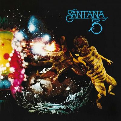 Santana - Santana III (Vinyl)