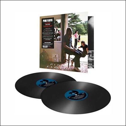 Pink Floyd - Ummagumma (Remastered) (2 x Vinyl) [ LP ]