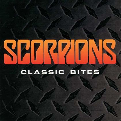 Scorpions - Classic Bites [ CD ]